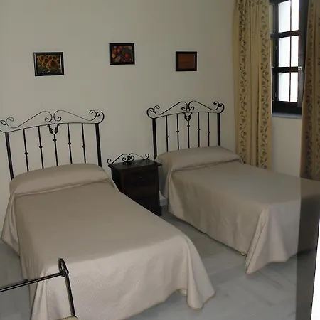 Guest house Estacion De