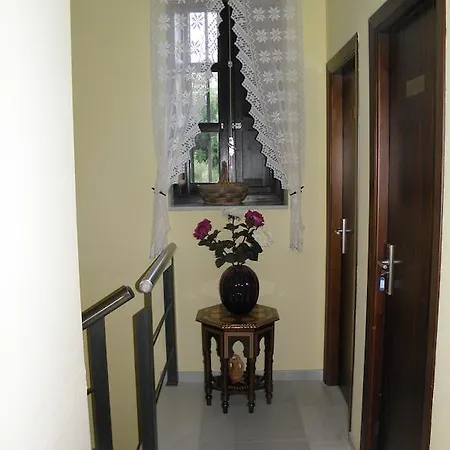 Guest house Estacion De Coripe