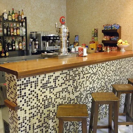 Guest house Estacion De