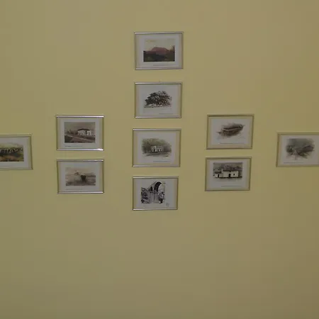 Guest house Estacion De Coripe