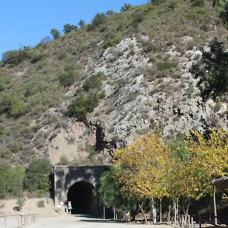 Estacion De