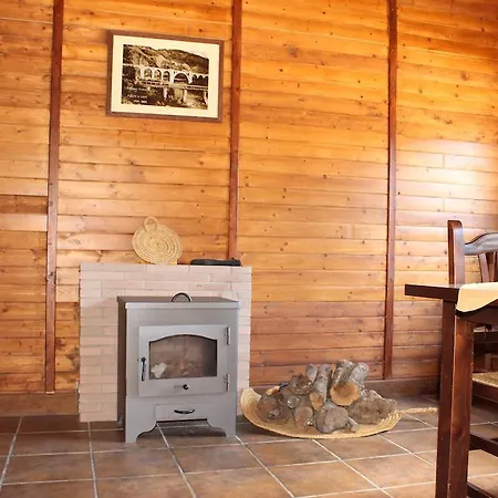 Guest house Estacion De