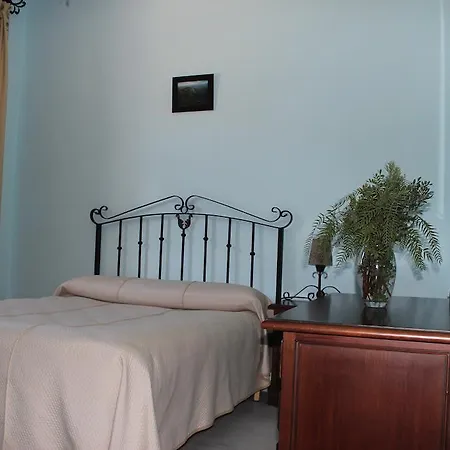 Guest house Estacion De Coripe