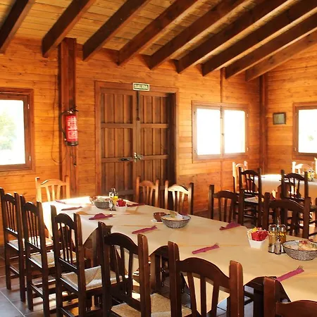 Guest house Estacion De *