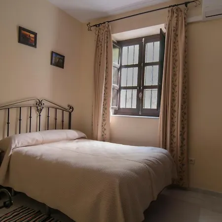 Guest house Estacion De