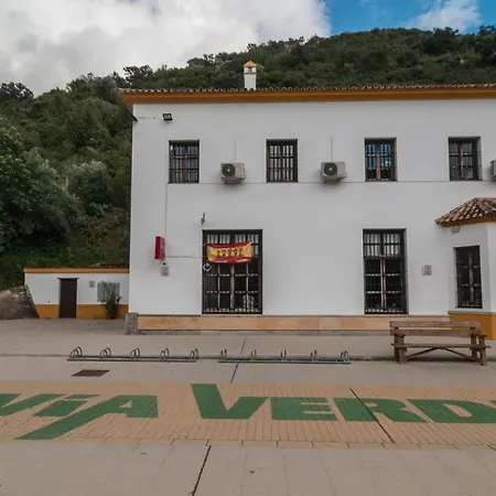 Estacion De Guest house Coripe
