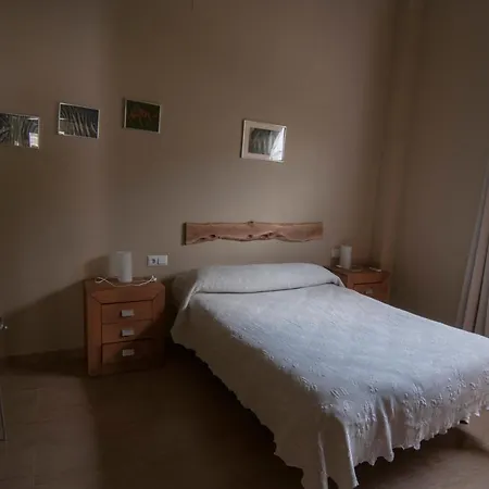 Guest house Estacion De Coripe